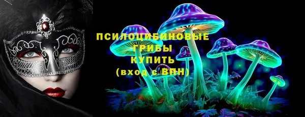 кристаллы Няндома